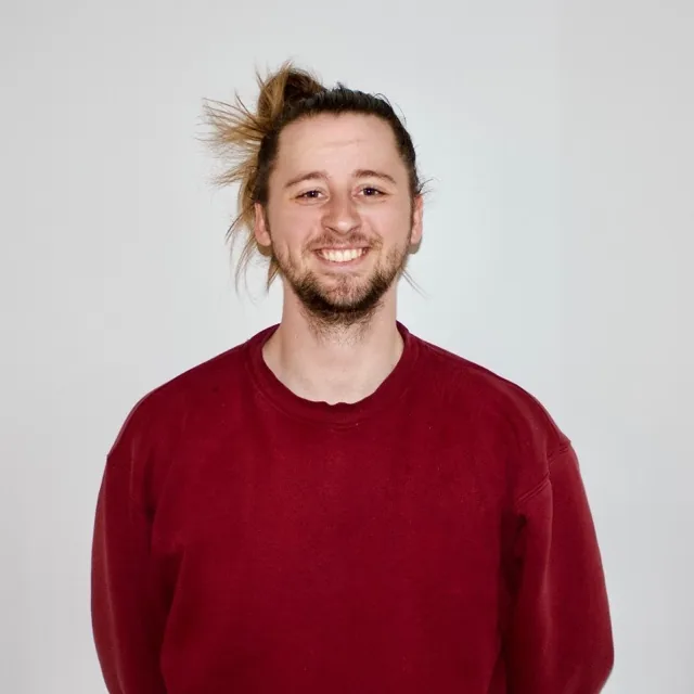 Mikkel Thygesen